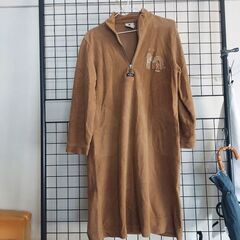 Studio PICONE ROMA ピッコーネ 長袖ワンピース