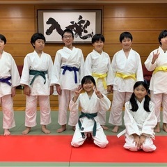 合気道教室　無料体験【毎週日曜日15：00~】(親子でも、個人でもOK)　日進スポーツセンター　武道の画像