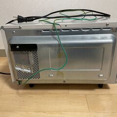 電子レンジ　東芝　2014年の画像