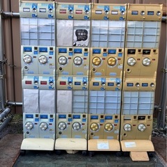 カードダス本体 ガチャガチャ ジャンク 5