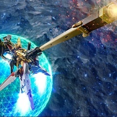 【新品未開封】シラヌイパック、アカツキガンダム、ゼウスシルエット、豪華3点セットの画像