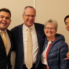 無料日本語教室　J会話の画像