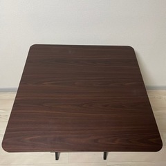 家具 机の画像