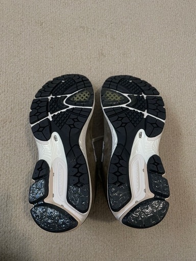 「新品」New Balance 2002 27cm