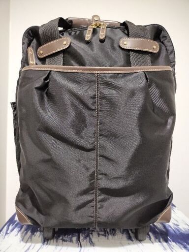 ace キャリーバッグ 機内持ち込み可能
