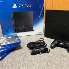 PlayStation4