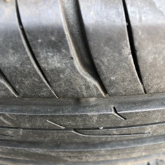 TOYO 175/80r15 夏 4本の画像