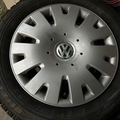 ブリヂストン　ブリザック　185/60R14 スタッドレス　4本セット
