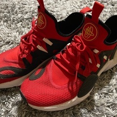 NIKE スニーカー