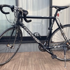 中古/CANNONDALE 「キャノンデール」 /ロードバイク/...