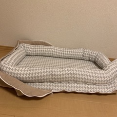 持ち運びベビーベッド