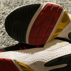 NIKE スニーカーの画像