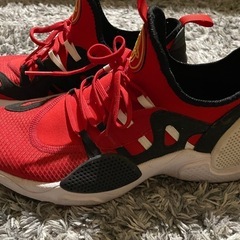 NIKE スニーカーの画像