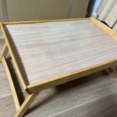 無料★ローテーブル 折りたたみの画像