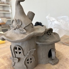 陶芸仲間募集