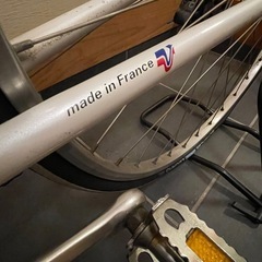 PH8SL 60 ロードバイク プジョー PEUGEOT
