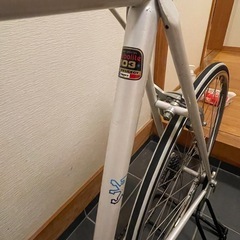 PH8SL 60 ロードバイク プジョー PEUGEOT