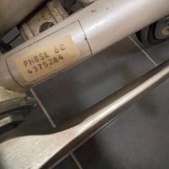 PH8SL 60 ロードバイク プジョー PEUGEOT