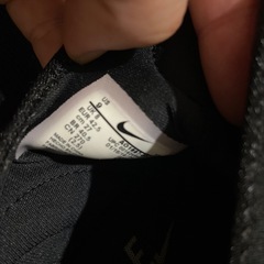 NIKE スニーカーの画像