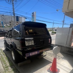 ハイラックスの画像