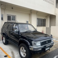 ハイラックス