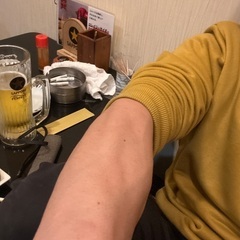 これから飲み行きたい！