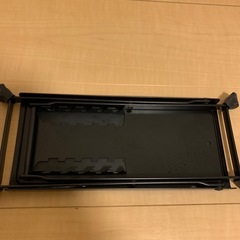 ギター 足置き？の画像