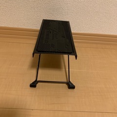 ギター 足置き？の画像