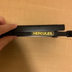 ギター 足置き？の画像