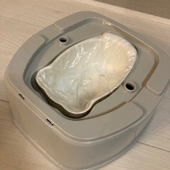 トイトレセット★おまる　ポッティス　トイトレ　トイレトレーニング　子供用便座　リッチェルの画像
