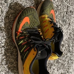 NIKE スニーカーの画像