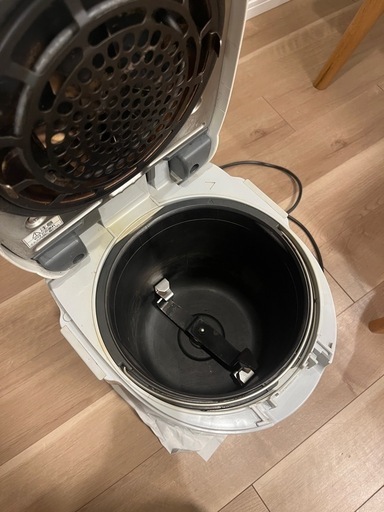 Panasonic 家庭用生ごみ処理機 MS-N53リサイクラー