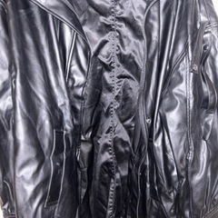 JEANASIS ジャケットの画像