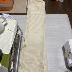 中古カーテン