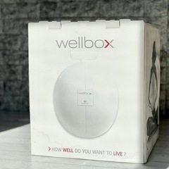 希少新品❗️GUITAY「Wellbox」家庭用エンダモロジー