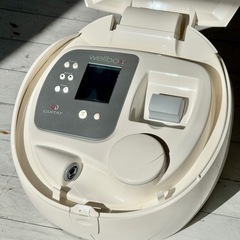 希少新品❗️GUITAY「Wellbox」家庭用エンダモロジーの画像