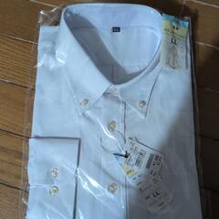 メンズワイシャツ