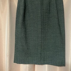courreges  スリーピースの画像