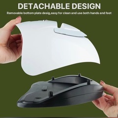 ネイルライト Uv Led 66個 自動センサー付き ジェルネイル用の画像