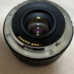 2X テレプラス MC7 DGX-E　キヤノンEOS用の画像