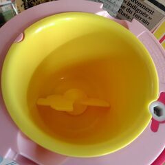 ハローキティ くるりんもっちー つきたてお餅の画像