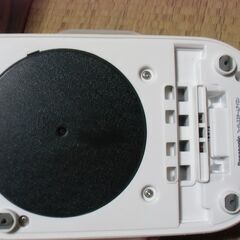 パナソニック NI-CL308 コードレス スチームアイロン 2014年製 お譲りします。＊石川県＊美川より＊期間限定の画像