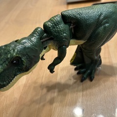 取引中　23体　恐竜　フィギュアの画像