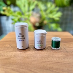 ADA アクアリウム用品　底床関連製品など