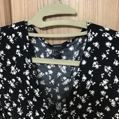 オールインワン　レディース服の画像