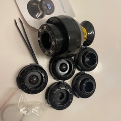 電動 バキューム エステ マッサージ 温熱振動