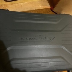 カーメイト　クイックイージー　17inch用の画像