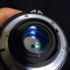 優良品　Nikon NIKKOR-Nc Auto 24mm F2.8 　Aiの画像