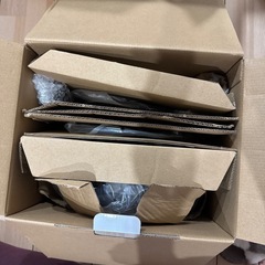 アイリスオーヤマ ダイヤモンドコートパン ★未使用★ 間違えて購入したものですの画像