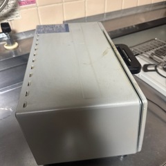 トースターの画像